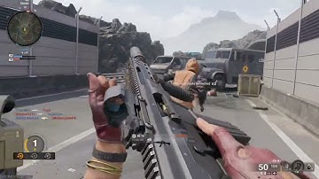 Call Of Duty Black Ops 6 Small Map MOSHPIT multiplayer gameplay