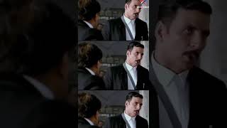 Akshay Kumar Hard Slapping Scene From Jolly Llb 2