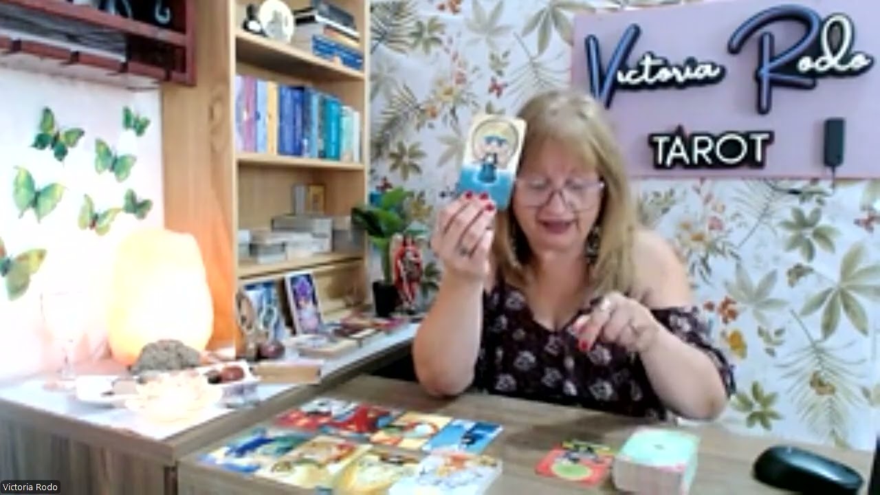 VIRGO.  TE ASEGURO QUE VIENE MUCHO DINERO!!!! 9 AL 15 MARZO. VICTORIA RODO TAROT. 59894239682.
