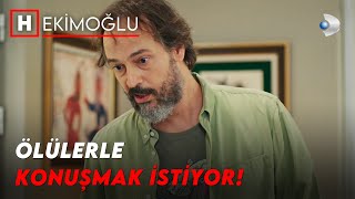 Ölü birine tanı koyma fikri! - Hekimoğlu Özel Klip