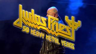 Judas Priest - 50 Heavy Metal Years - Trailer Judas Priest - 50 Heavy Metal Years - Trailer