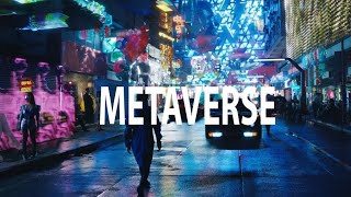 Metaverse Dünyası Metaverse Arsa Satın Alma Metaverse Coinleri Metaverse Nedir?