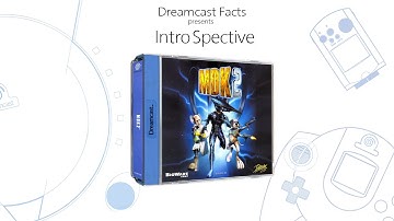 MDK2 Dreamcast Intro DCHDMI