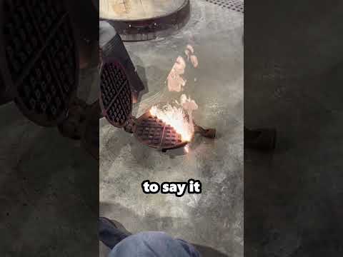 Rust Removal Like Never Before 