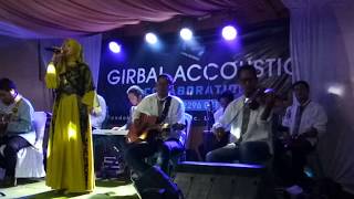 Lagu Sedih Sunda  Ka Asih Indung  Girbal Accoustic 