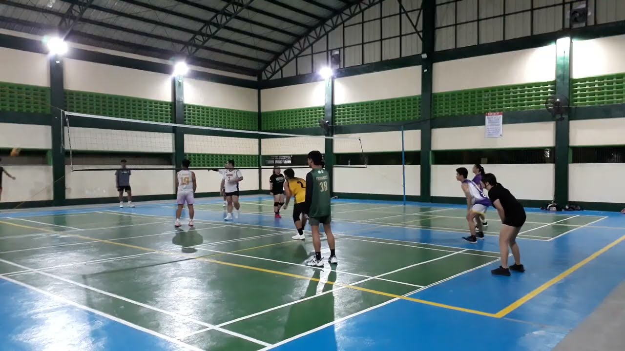 November 16, 2025 (Sunday) PART 4