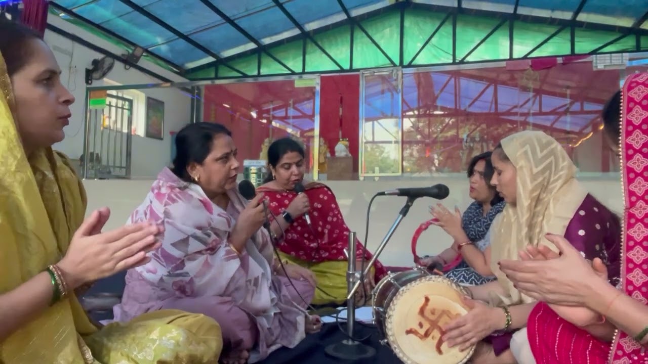 भगवान् करो विश्राम सत्संग पूरा हुआ 🙏#bhajan #hindu #satsang 🙏#tranding #fypシ゚viral 🙏❤️