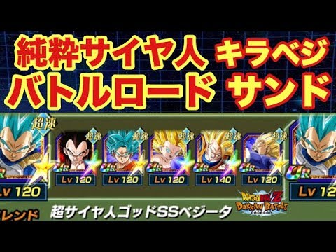 ドッカンバトル 世界最速 リセマラ当たりキャラランキング 11 19 総攻略ゲーム