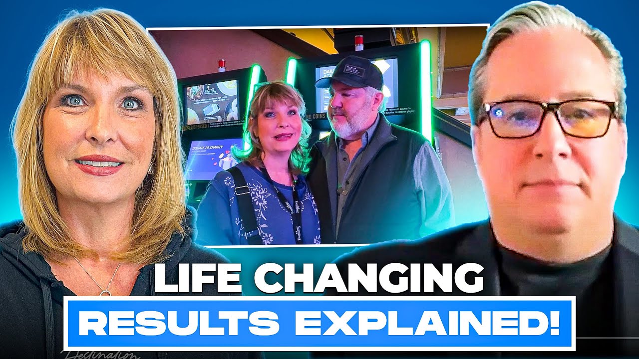 Her Pain Is Vanishing and Sleep Is Incredible, But She Doesn't Know Why This Worked!