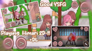 Himari 2D Gameplay [ Good Ysfg ] +Dl