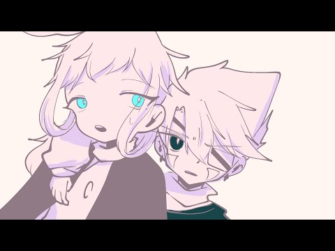 【手書き創作星の子】t/e/e/t/h[sky]