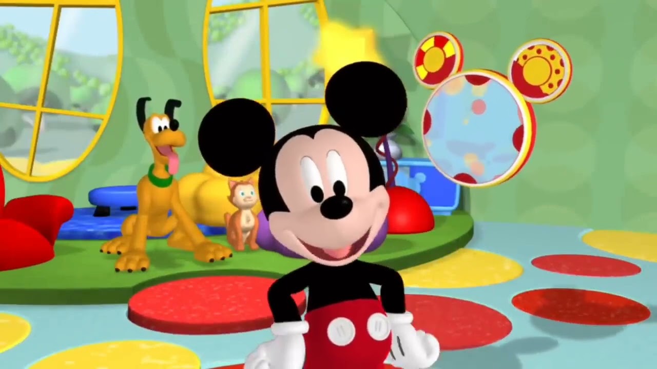 Safety Smart with the Rabbids! - The Saving Raving Sprawl! | Rabbids Invasion