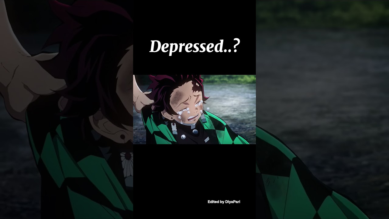 When the Hinokami Kagura Enters The Chat.. 😮‍💨 #anime #animeedit #demonslayer #tanjiro #tanjiroedit