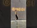 Gucci Gucci Walking Citygirls Shortvideo