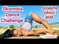 Skomota Dance TikTok Challenge | Best of Skomota🤣2023 Trending Dances | Made By Niccos Boy Di Legend