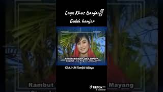 Download Lagu Galuh Banjar lagu melankolis nya Kalimantan Selatan MP3 Download Lagu Galuh Banjar lagu melankolis nya Kalimantan Selatan MP3