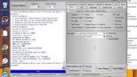 Lenovo K8 Note - TOOL DL image fail - Problem Solution Without Box SP Flash Tool 1 MB file 100%