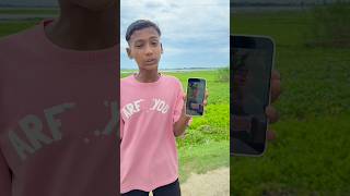 রাজু কাঁদতেই ভাই ছুটে এলো! 😀 #shorts #familylove #rajurvideo #emotional