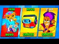 SUBWAY SURFERS CHEGOU NO BRAWL STARS! NOVO BRAWLER + BUFFS E NERFS E MAIS