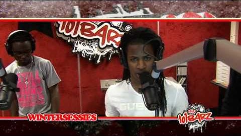 KEIZER & PRIESTER | Wintersessie 2010 | 101Barz