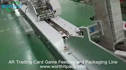 MANUFACTURERS FLOW PACK LINE | HORIZONTAL WRAPPING MACHINE WITH  FRICTION FEEDER