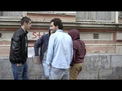 ნაგვის გადაყრა მარტივია