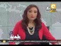 المذيعة رشا مجدي وتحريض علني على قتل الأقباط في ماسبيرو سنة 2011
