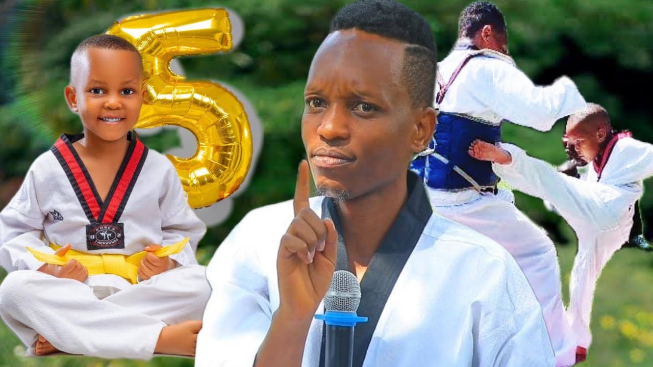 🚨Boom🚨 NSORO ivyakoze birungitse umwana muri AMERIKA✈️Surprise ikomeye kubakinyi ba films mu Burundi