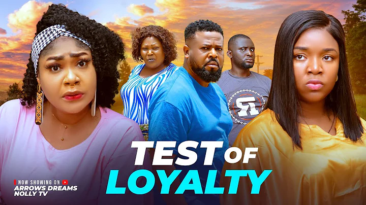 TEST OF LOYALTY SEASON 3&4 - EKENE UMENWA, SOCHI INFINITI, DIANA NYECHE 2025 LATEST MOVIE