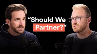 The Power (and Pitfalls) of Partnerships