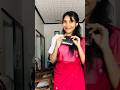 അഴകാർന്ന കർകൂന്തൽ from meesho |part 3 best meesho finds of anubee| #ytshorts #pushpa #meeshofinds