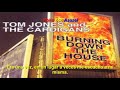Tom Jones The Cardigans Burning Down The House Subtitulada Talking Heads Cover