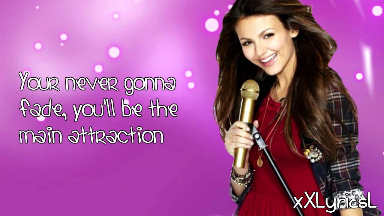 Download Victorious Cast Ft Victoria Justice Make It Shine Lyrics Mp4 Mp3 3gp Daily Movies Hub