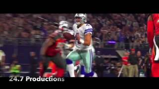 "This is for you, Mom" - Dak Prescott