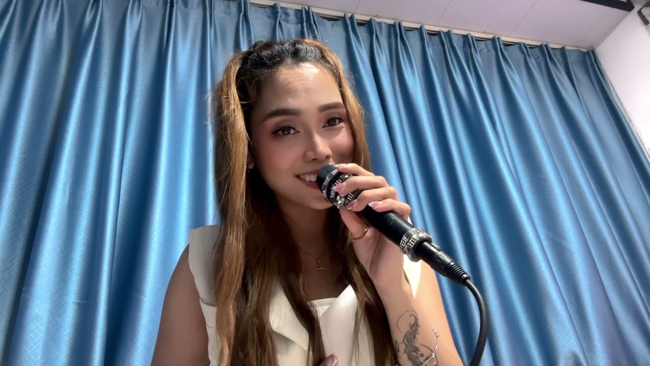 God will make a way Cover
