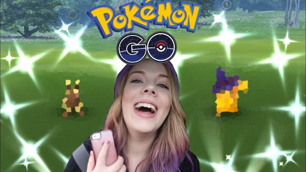 Jammy Plays — Shiny Mega Gengar Will Astonish, Make Your Holiday