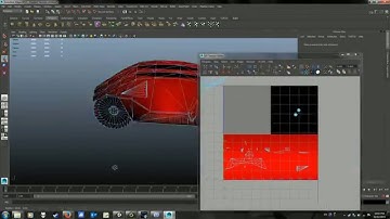 Encom(Tron) Unity 5 Game Development TimeLapse