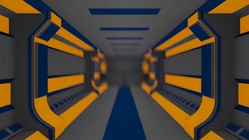 AIM - Free Sci Fi - VJ Loop Demo - Stock footage