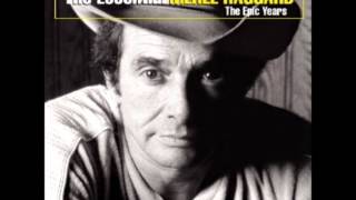 Merle Haggard - Someday When Things Are Good chords