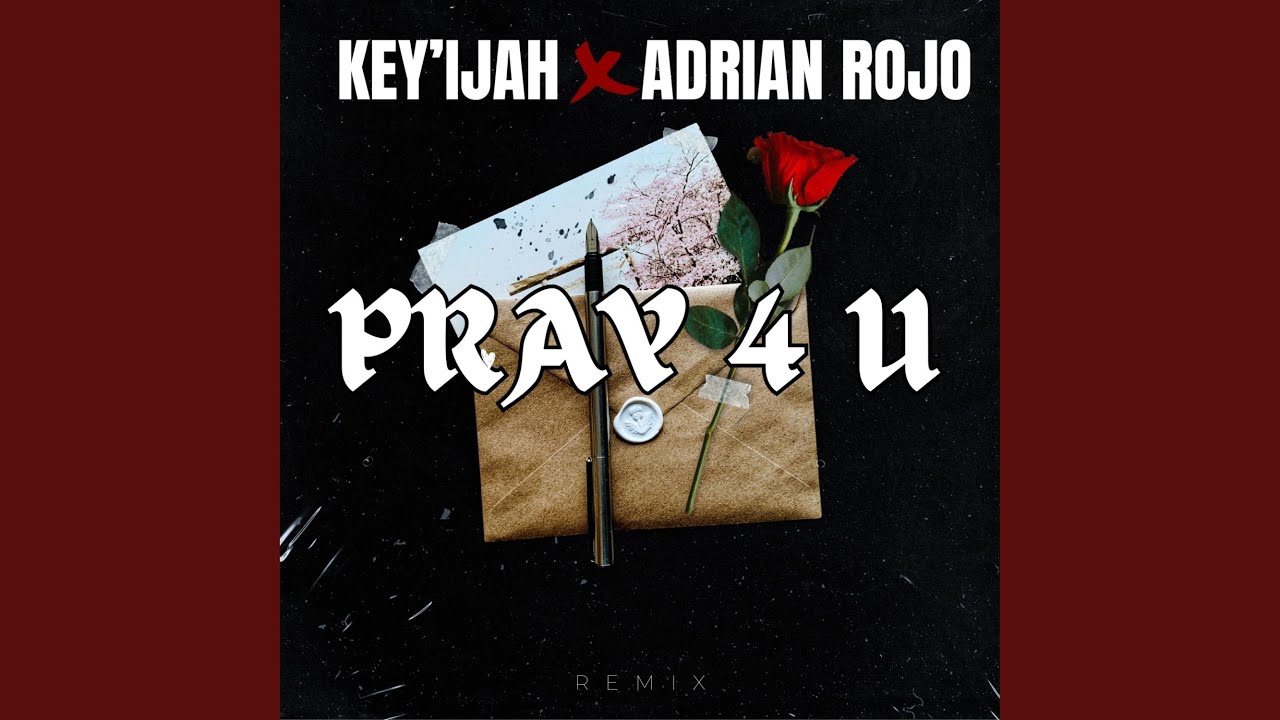Obejrzyj PRAY 4 U w YouTube Obejrzyj PRAY 4 U w YouTube