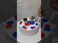 unique nozzle cake #cake #shorts #viralshort #birthdaycake #shortvideo #cakedesign #unitedkingdom#yt
