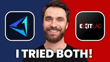 Gearup Booster Vs Exitlag (2025) – Which Game Booster WINS!