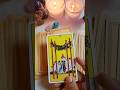 what is coming in your love life ? #tarot #shorts