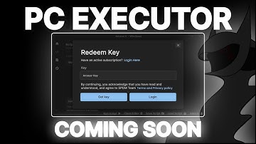 BYFRON BYPASS 100% : Coming Soon Arceus X PC EXECUTOR 2024