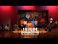 “NIRAKARA DEVA TUKA KHEL KHELAYLA” | 18 JUNE COLLECTIVE (2019) | PKT |  SAVOIVERENCHO SAKHYAHARI