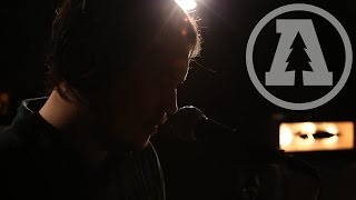 Caspian - Run Dry (feat. Tanner Merritt of O&#39;Brother) | Audiotree Live