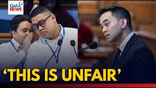 SPECIAL COVERAGE - Impeachment Trial of VP Sara Duterte (Day 27 - Part 2/4) Sept 21, 2026 | GMA News