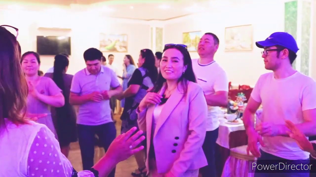 уй той 02 Москва 2 часть