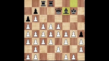 Chess Game :4 50 How to play chess Without king ? #chesss #chessgame #chessgenius #chessmatch