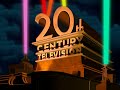 20th century television 1930s style